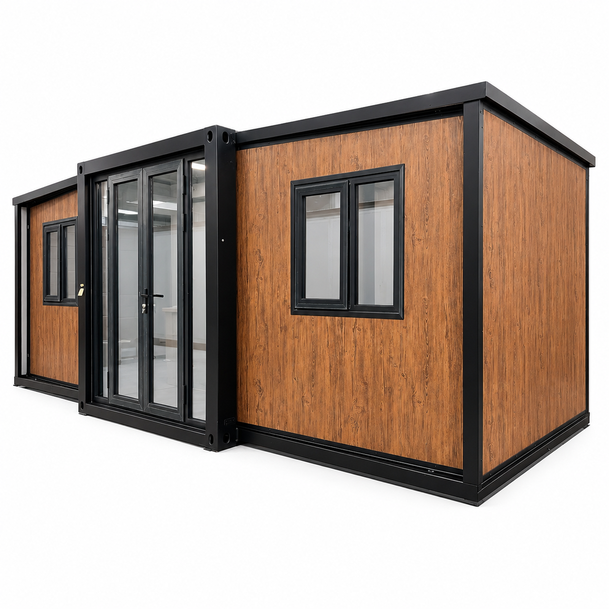 10ft Expandable Container House - Image 2