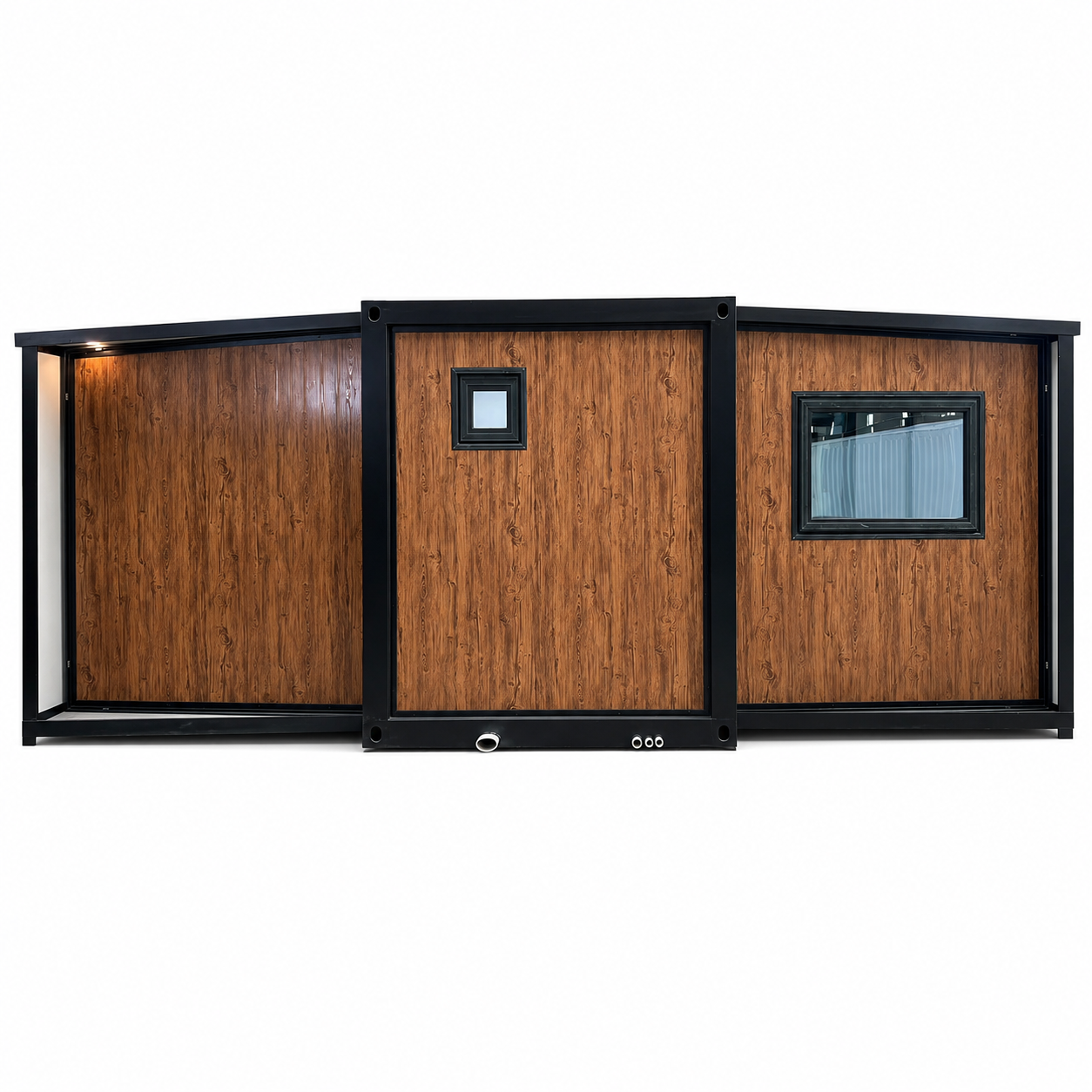 10ft Expandable Container House - Image 3