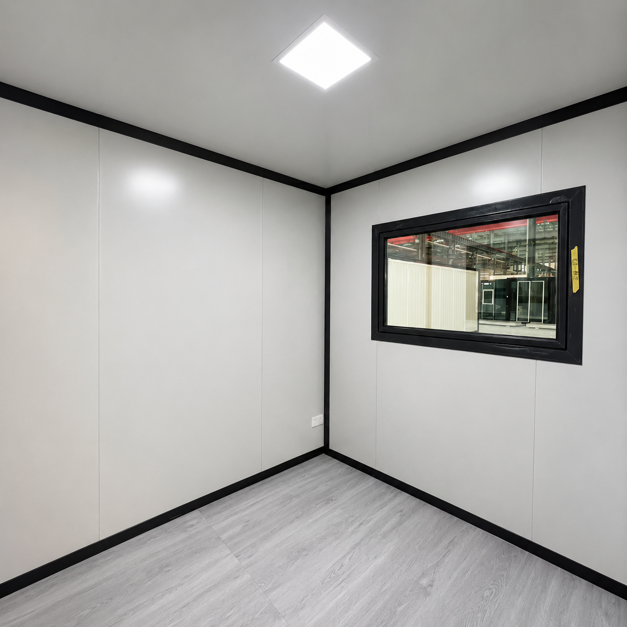 10ft Expandable Container House - Image 8