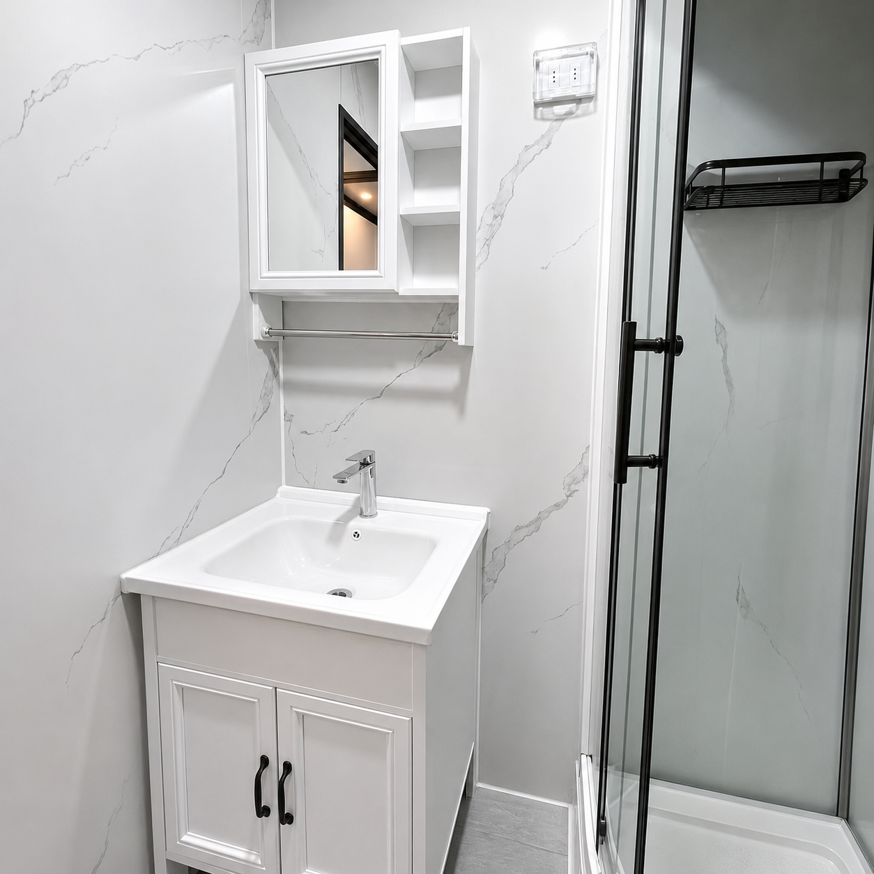 10ft Expandable Container House - Image 6