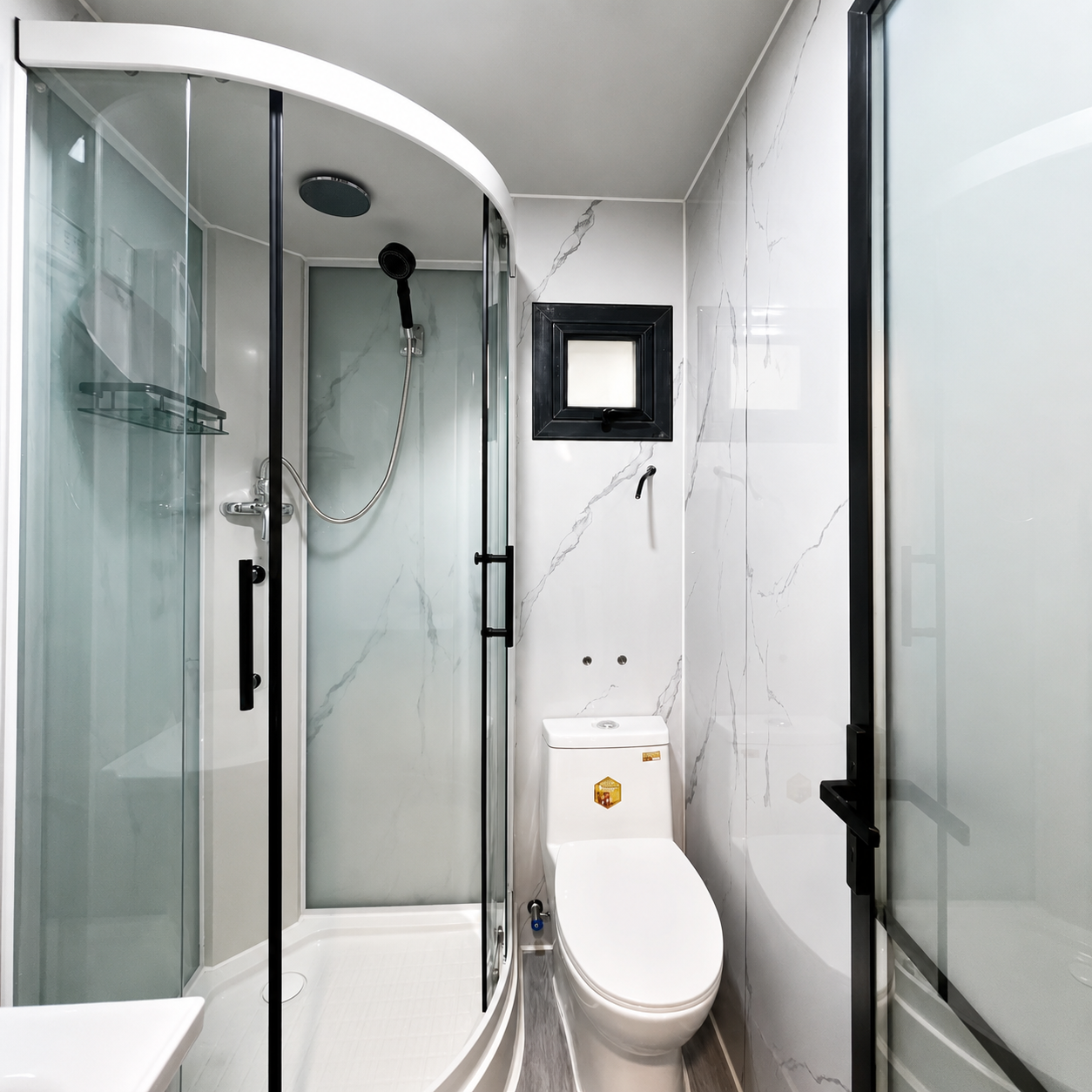 10ft Expandable Container House - Image 7
