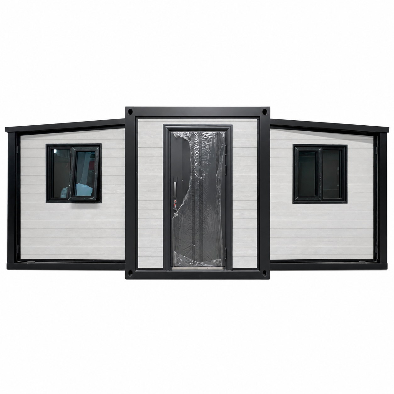 10ft Expandable Container House - Image 14