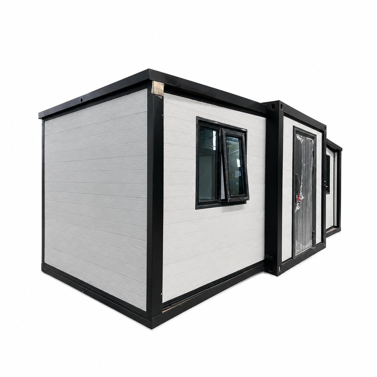 10ft Expandable Container House - Image 4