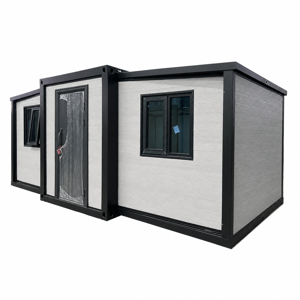 10ft Expandable Container House - Image 15