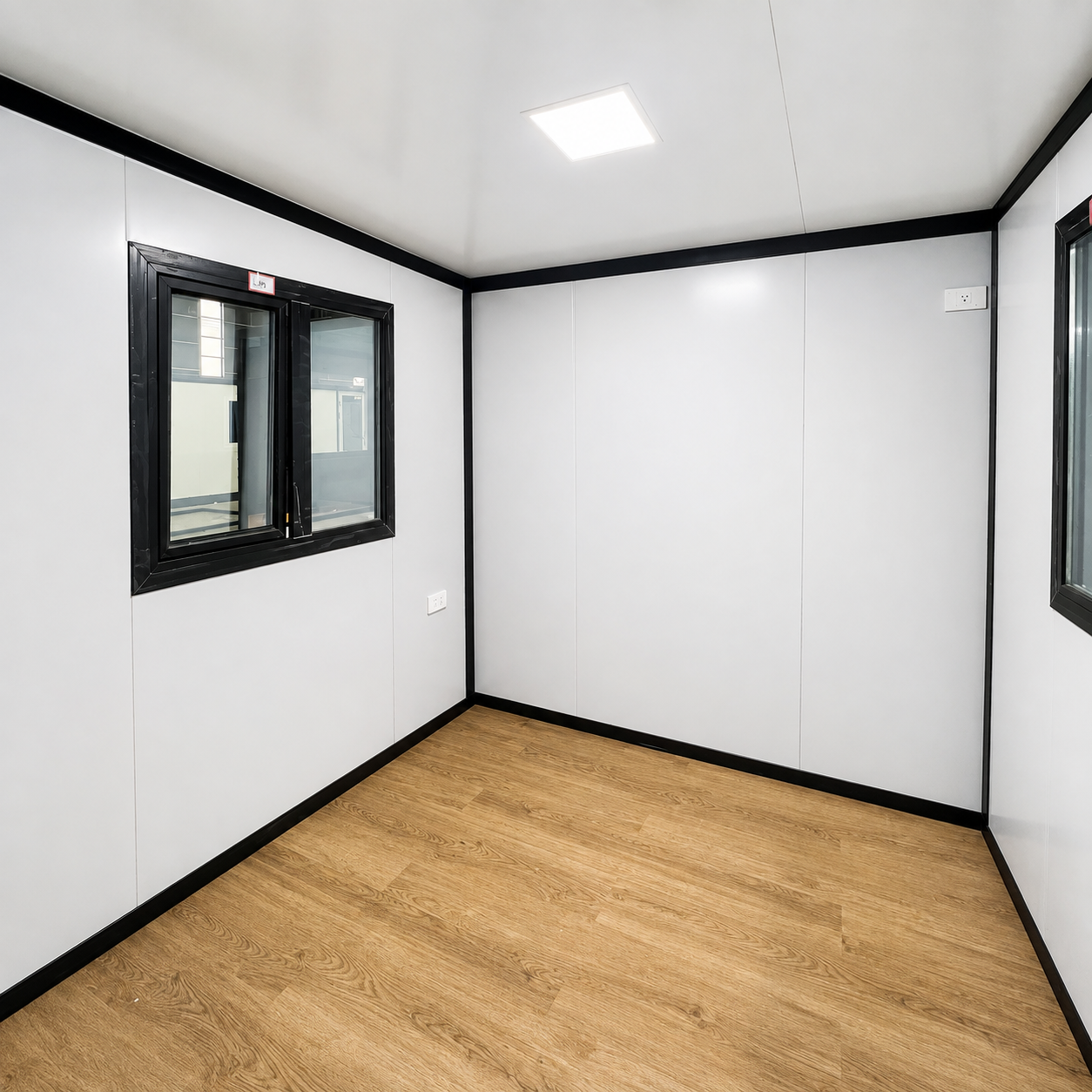 10ft Expandable Container House - Image 13