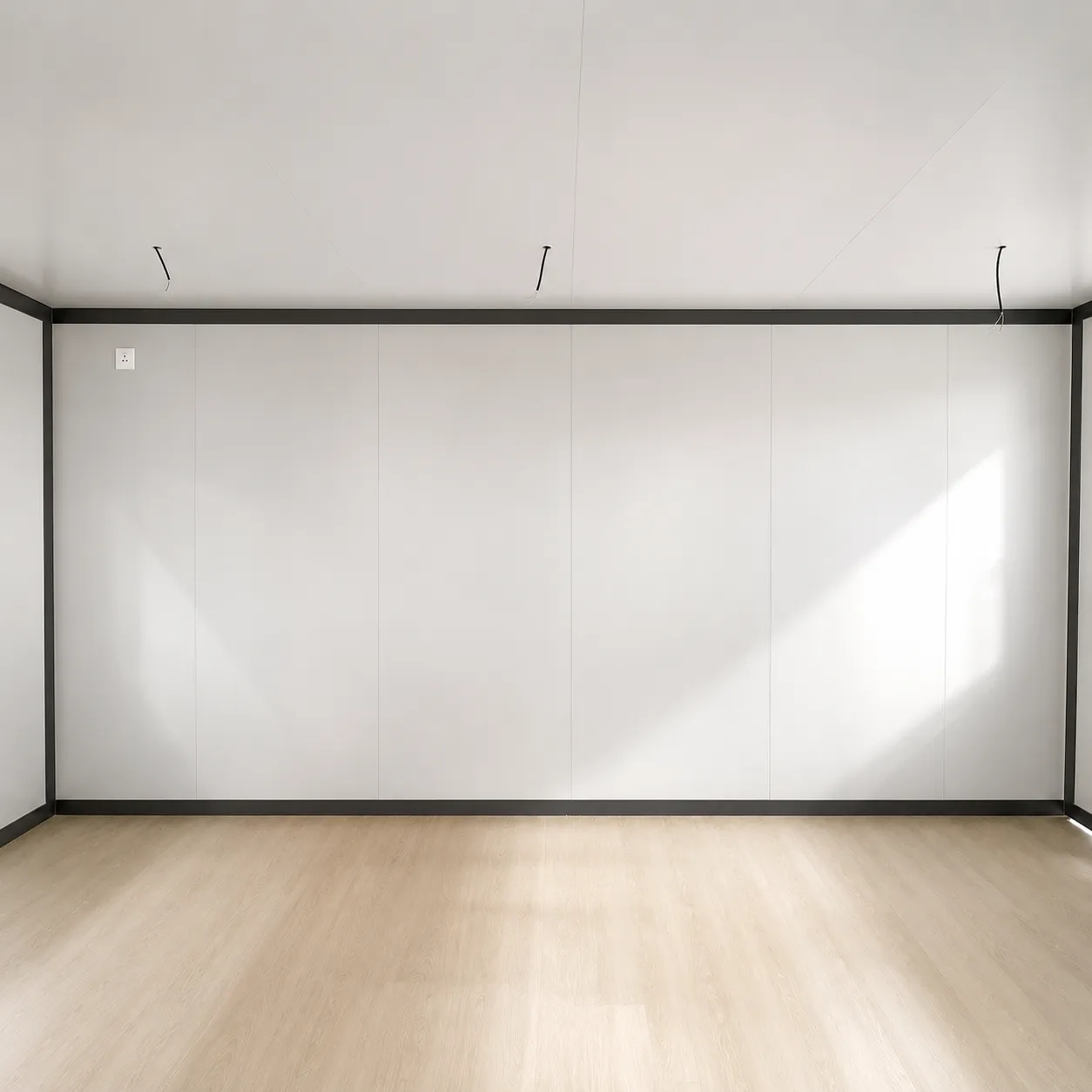 F550 20ft Expandable Container House - Image 6