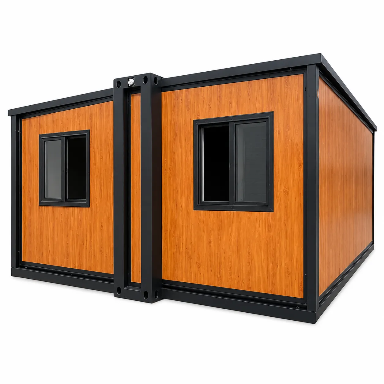 F550 20ft Expandable Container House