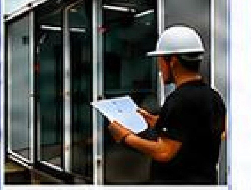 SUNRUN modular house quality inspection