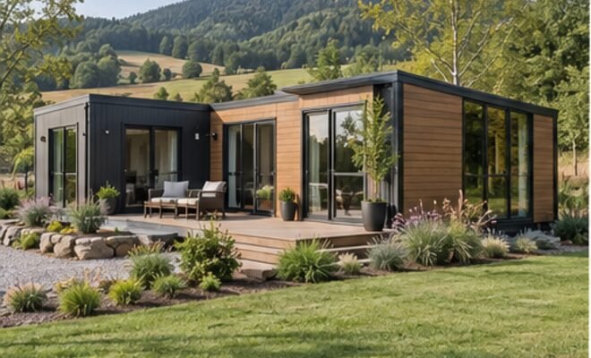 Modular house buyer guide