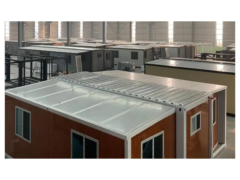 Roof Waterproofing — SUNRUN standard