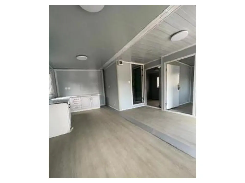 Interior Decoration — comparison detail