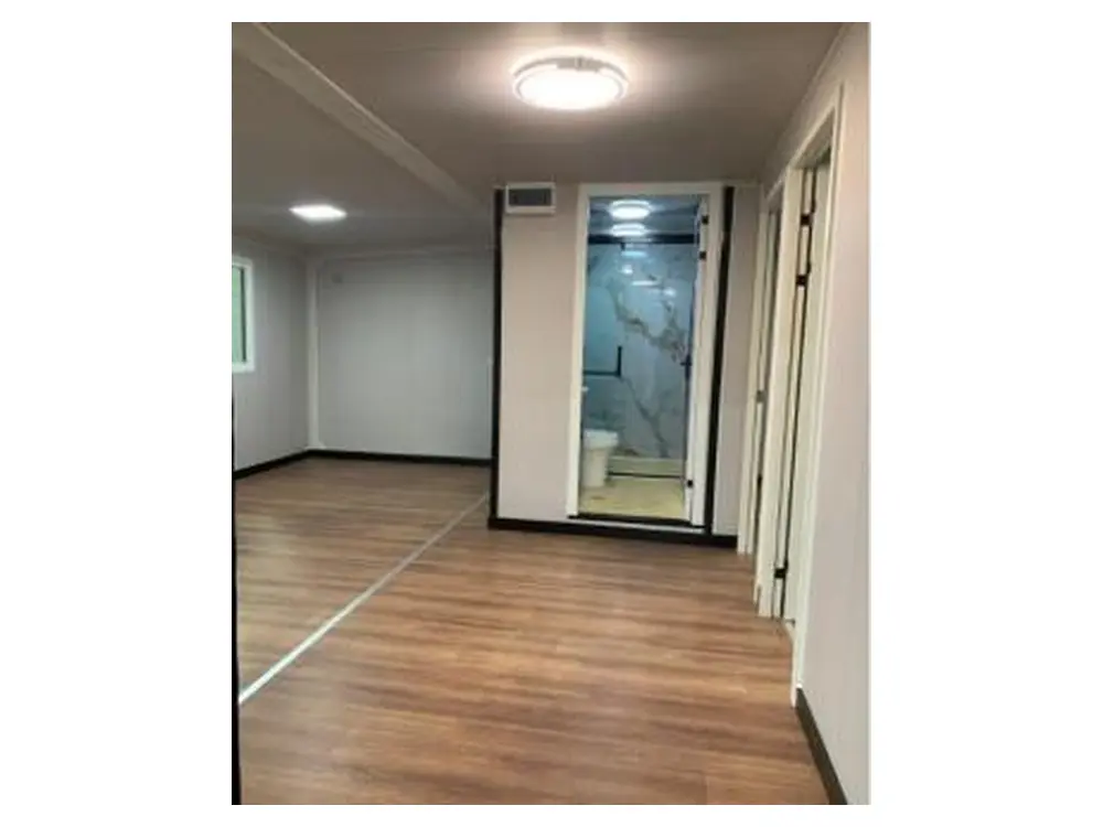 Interior Decoration — SUNRUN standard