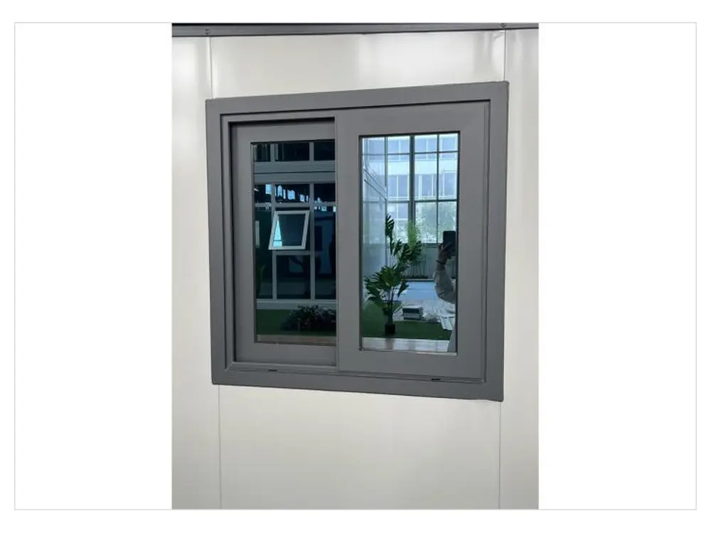 Windows — SUNRUN standard
