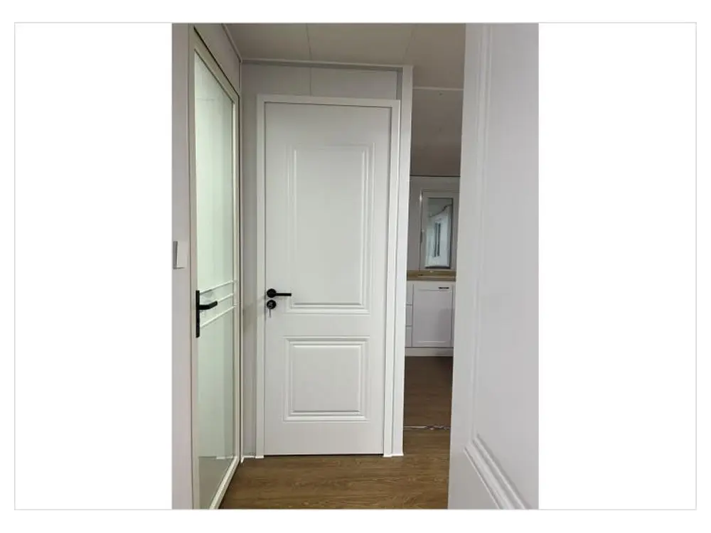 Bedroom Door — SUNRUN standard
